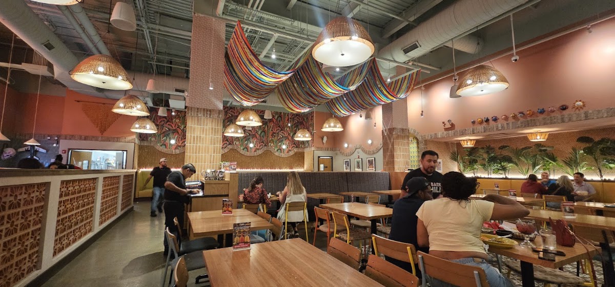 Fat Rosie's Taco & Tequila Bar photo 2