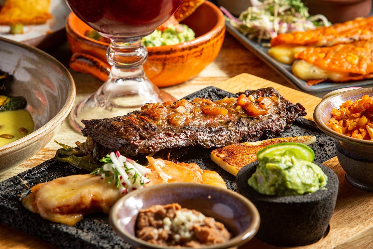 Fat Rosie's Taco & Tequila Bar photo 3