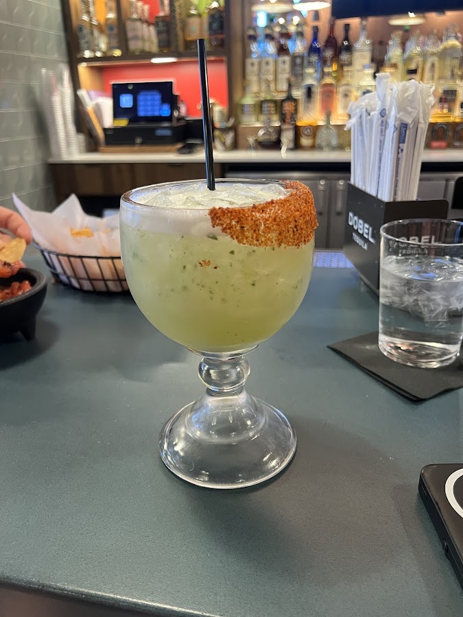 Fat Rosie's Taco & Tequila Bar photo 7