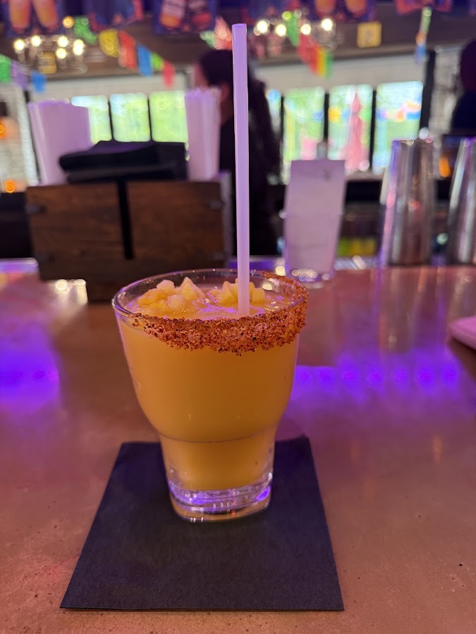 Fat Rosie's Taco & Tequila Bar photo 8