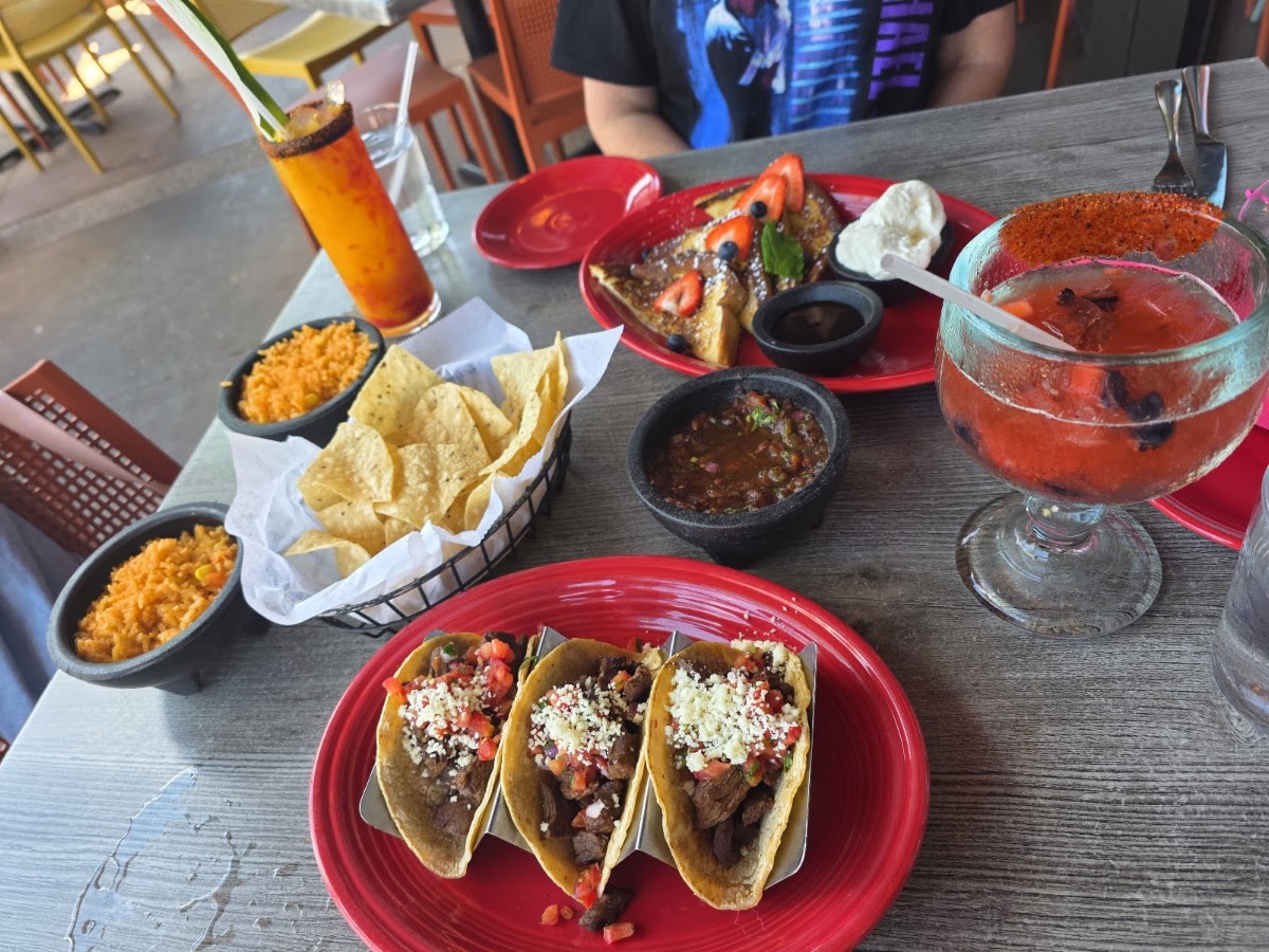 Fat Rosie's Taco & Tequila Bar photo 9
