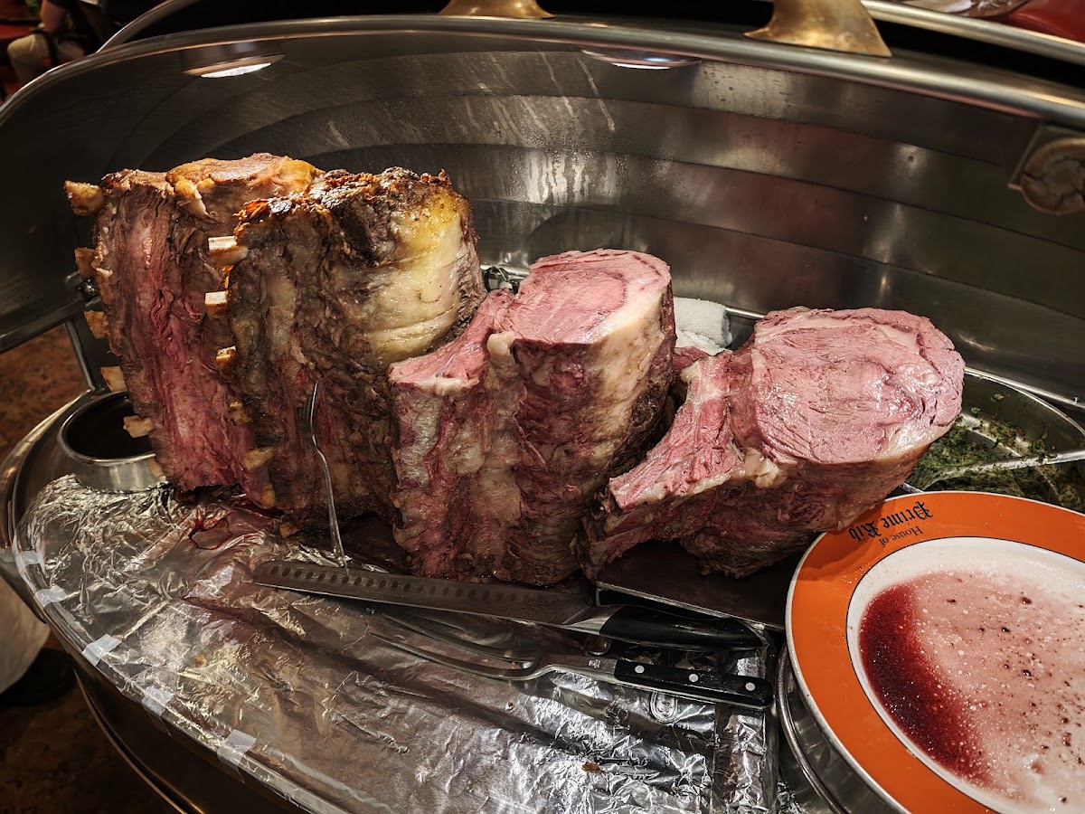 House of Prime Rib photo 3