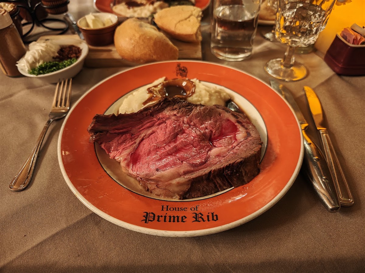 House of Prime Rib photo 4