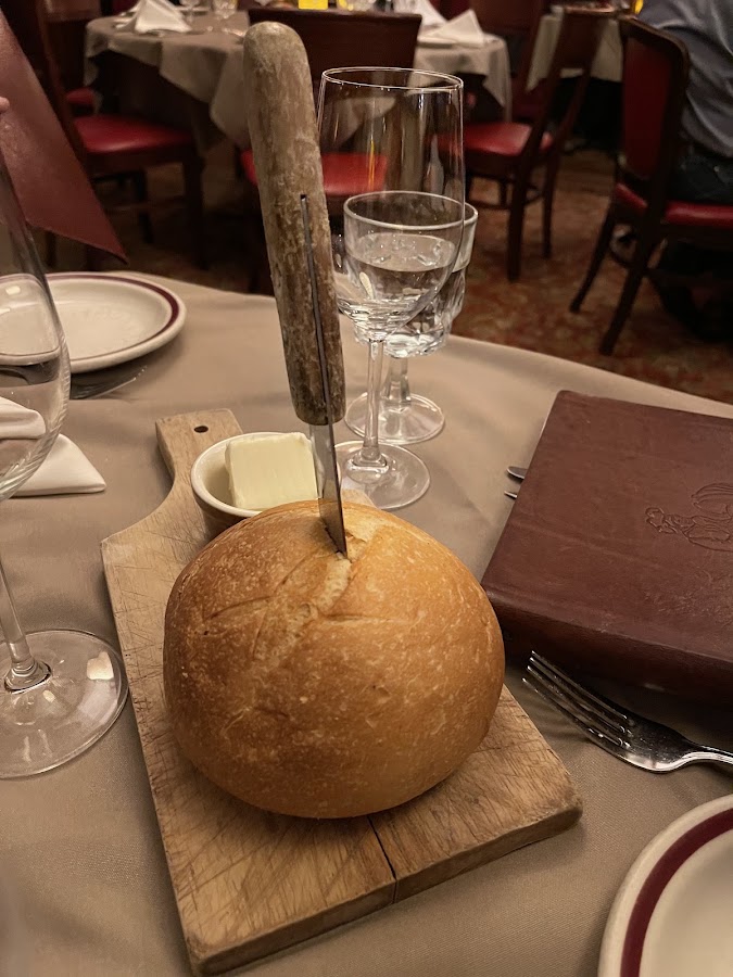 House of Prime Rib photo 9