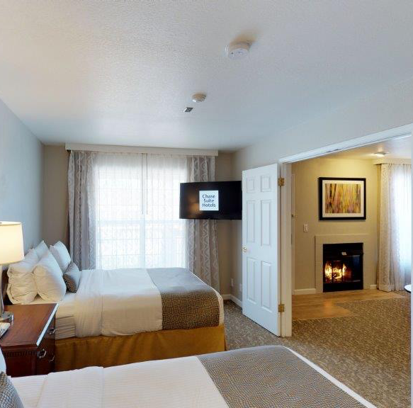 Chase Suite Hotel Newark Fremont photo 2