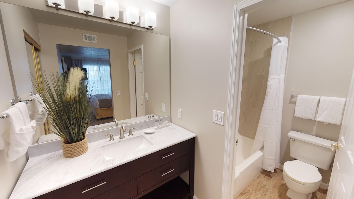 Chase Suite Hotel Newark Fremont photo 4