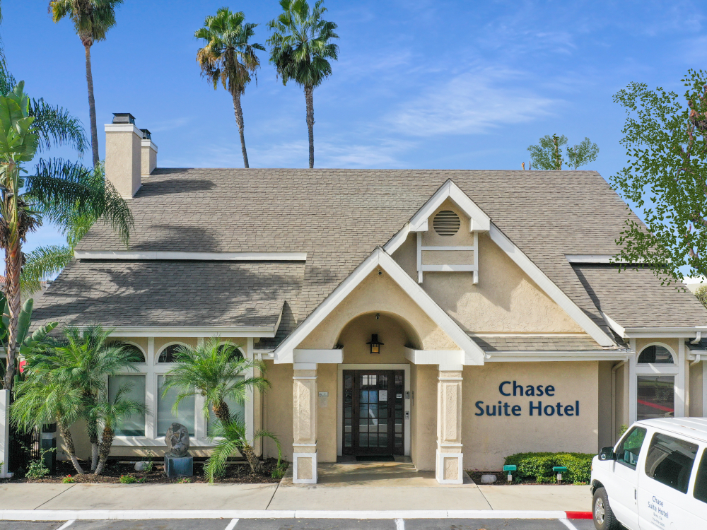 Chase Suite Hotel Newark Fremont photo 5