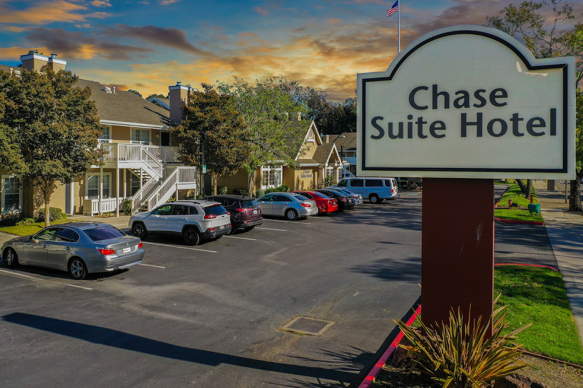 Chase Suite Hotel Newark Fremont photo 8