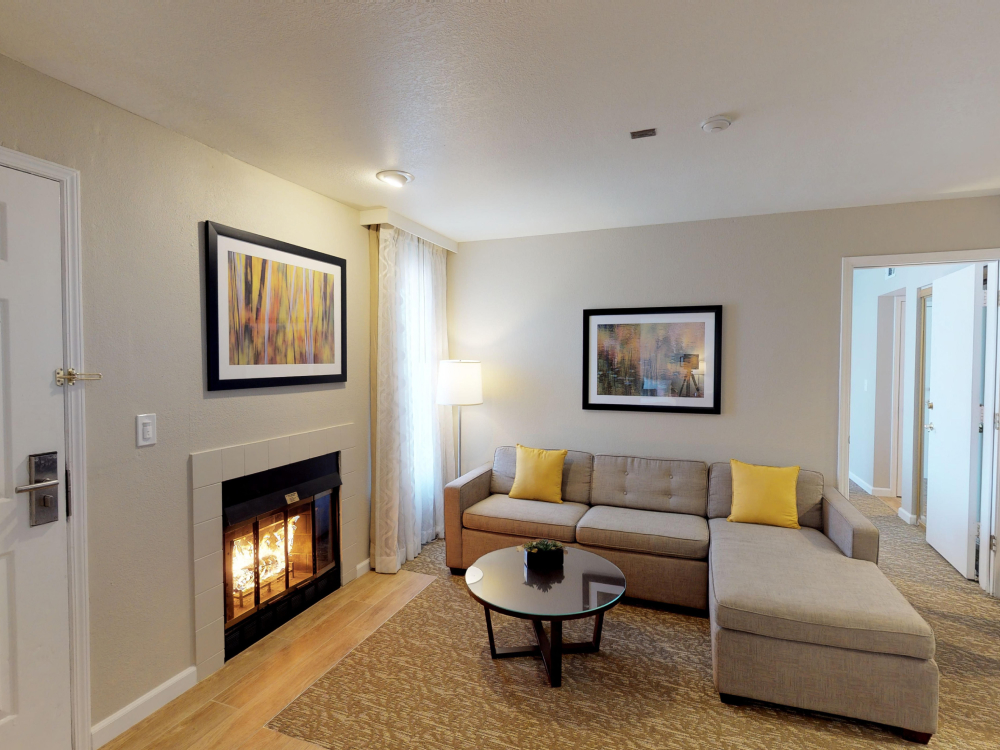 Chase Suite Hotel Newark Fremont photo 10