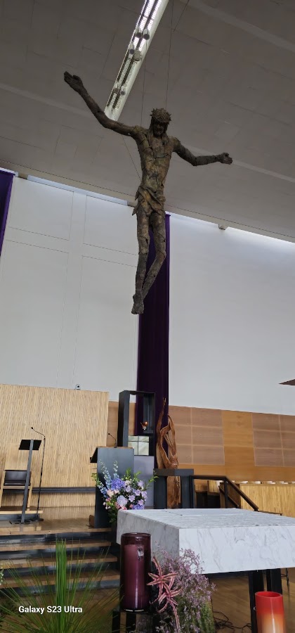 St Mary of the Angels photo 8