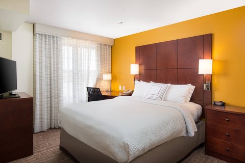 Residence Inn by Marriott Springfield Old Keene Mill photo 2