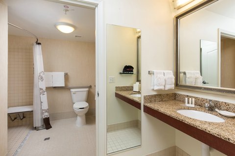 Residence Inn by Marriott Springfield Old Keene Mill photo 3