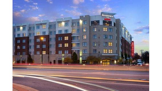Residence Inn by Marriott Springfield Old Keene Mill photo 4