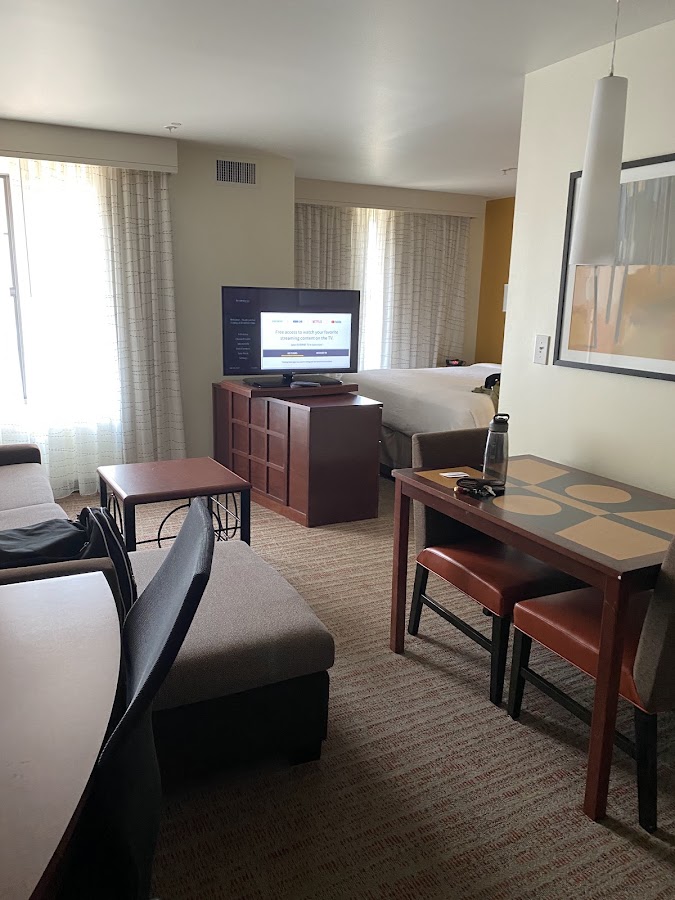 Residence Inn by Marriott Springfield Old Keene Mill photo 5