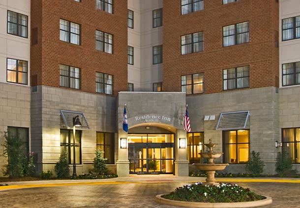Residence Inn by Marriott Springfield Old Keene Mill photo 7