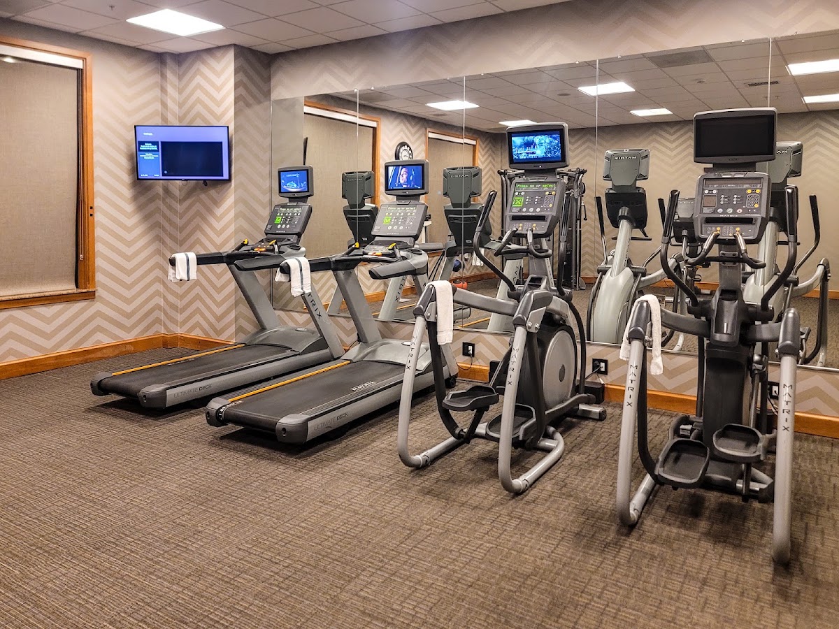 Residence Inn by Marriott Springfield Old Keene Mill photo 8
