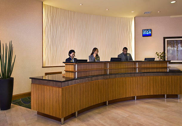 Residence Inn by Marriott Springfield Old Keene Mill photo 9