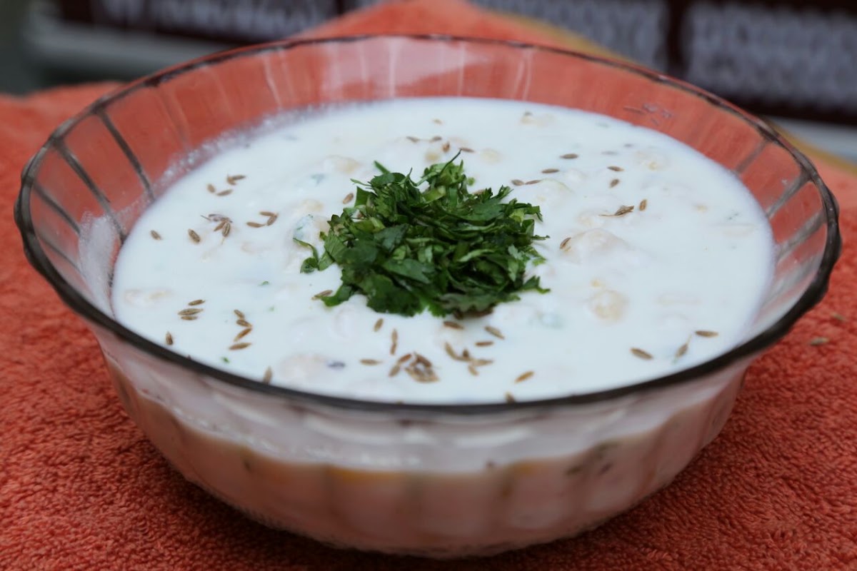 Baljeet's Amritsari Koolcha photo 2