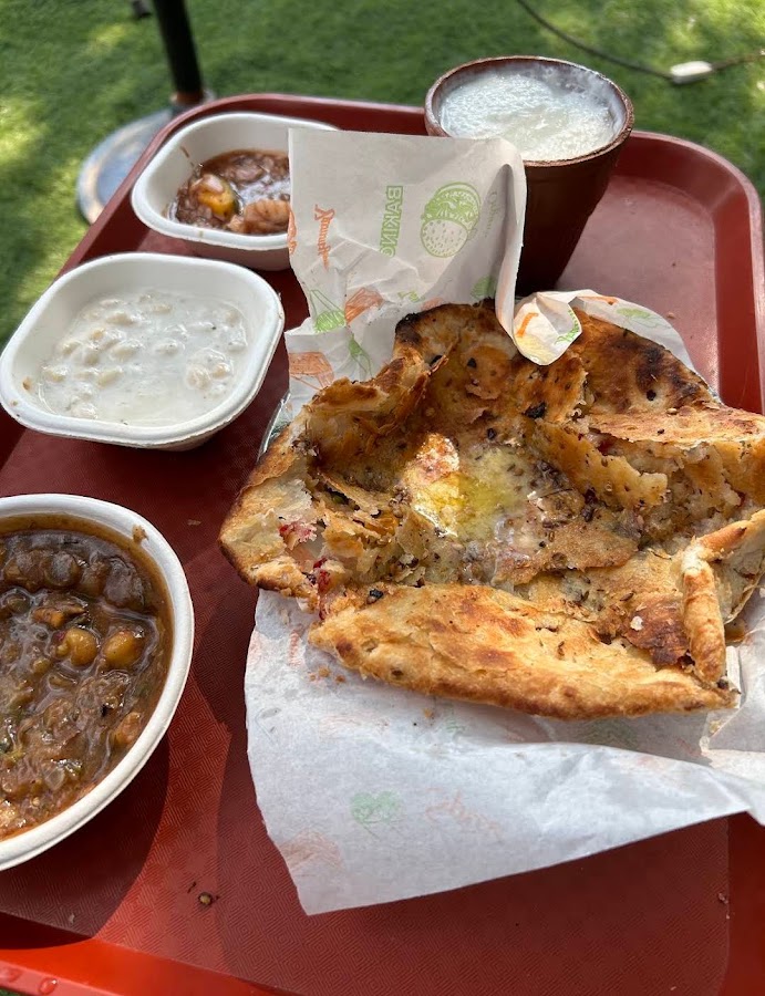 Baljeet's Amritsari Koolcha photo 3