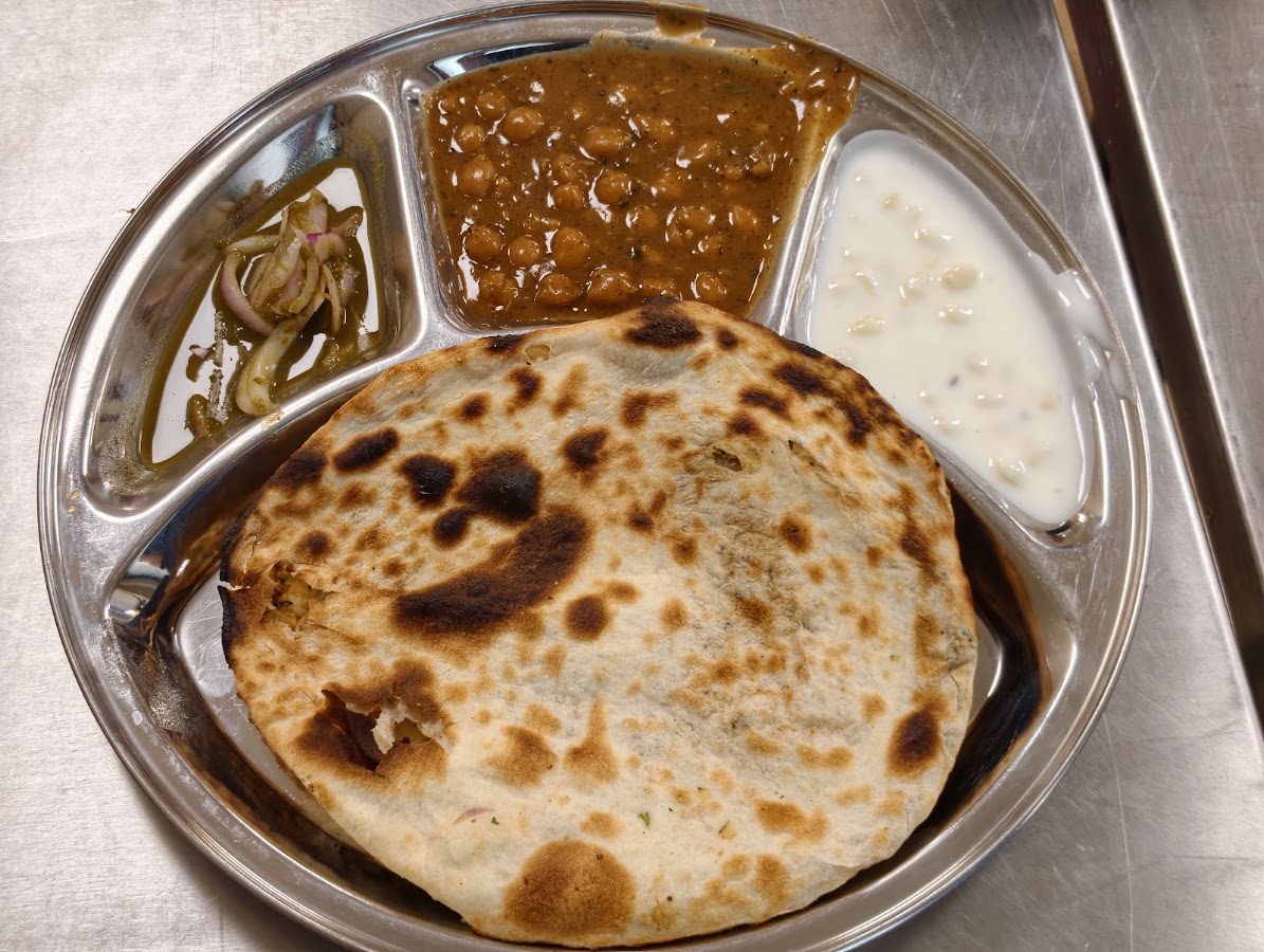 Baljeet's Amritsari Koolcha photo 4