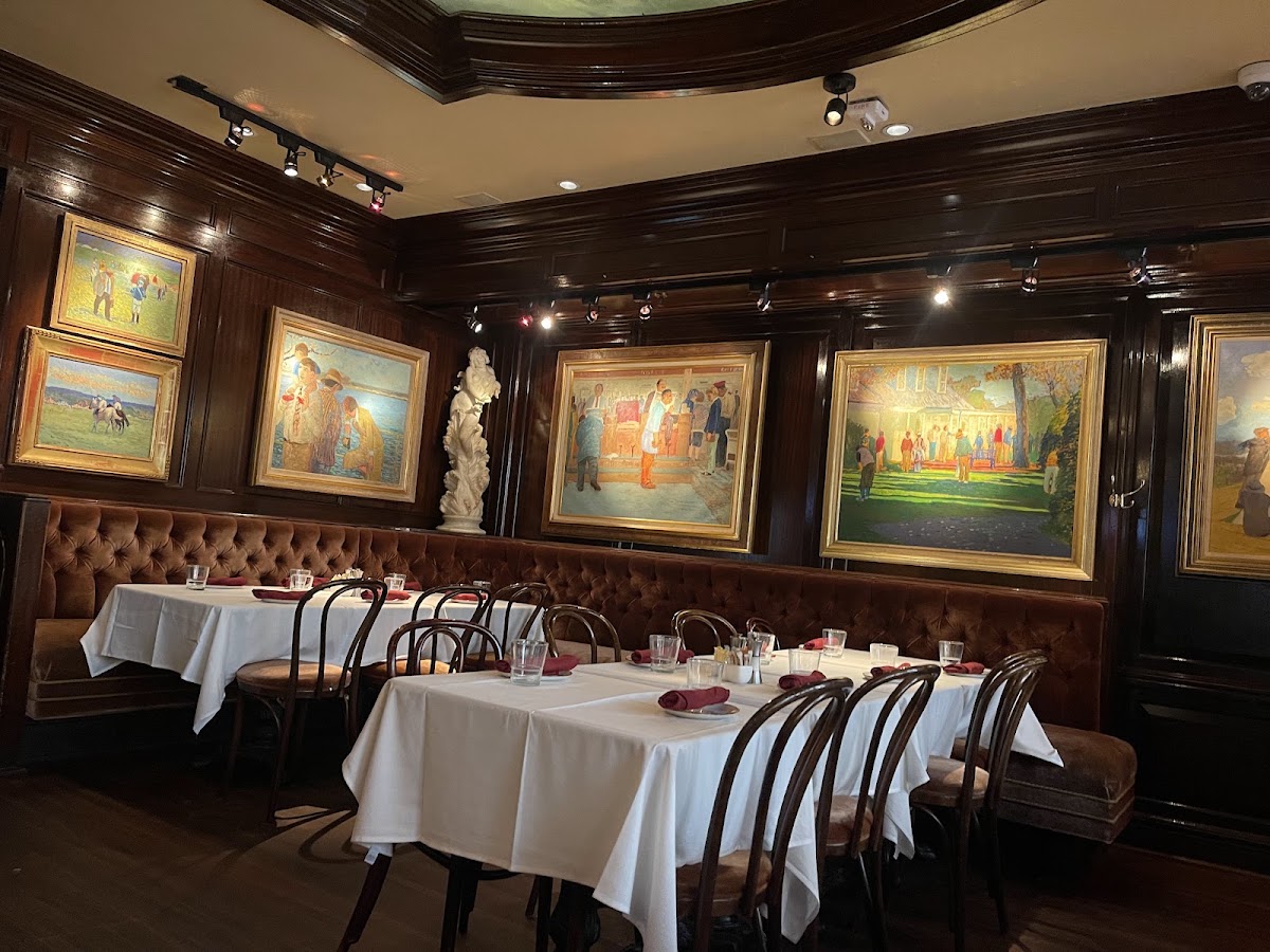 Old Ebbitt Grill photo 2