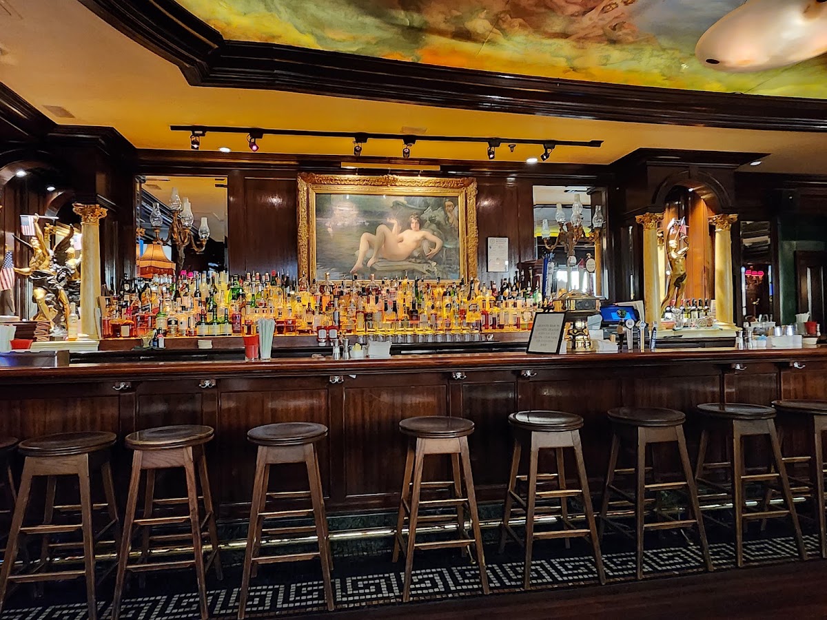 Old Ebbitt Grill photo 8