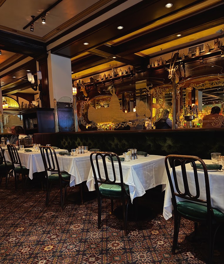 Old Ebbitt Grill photo 9