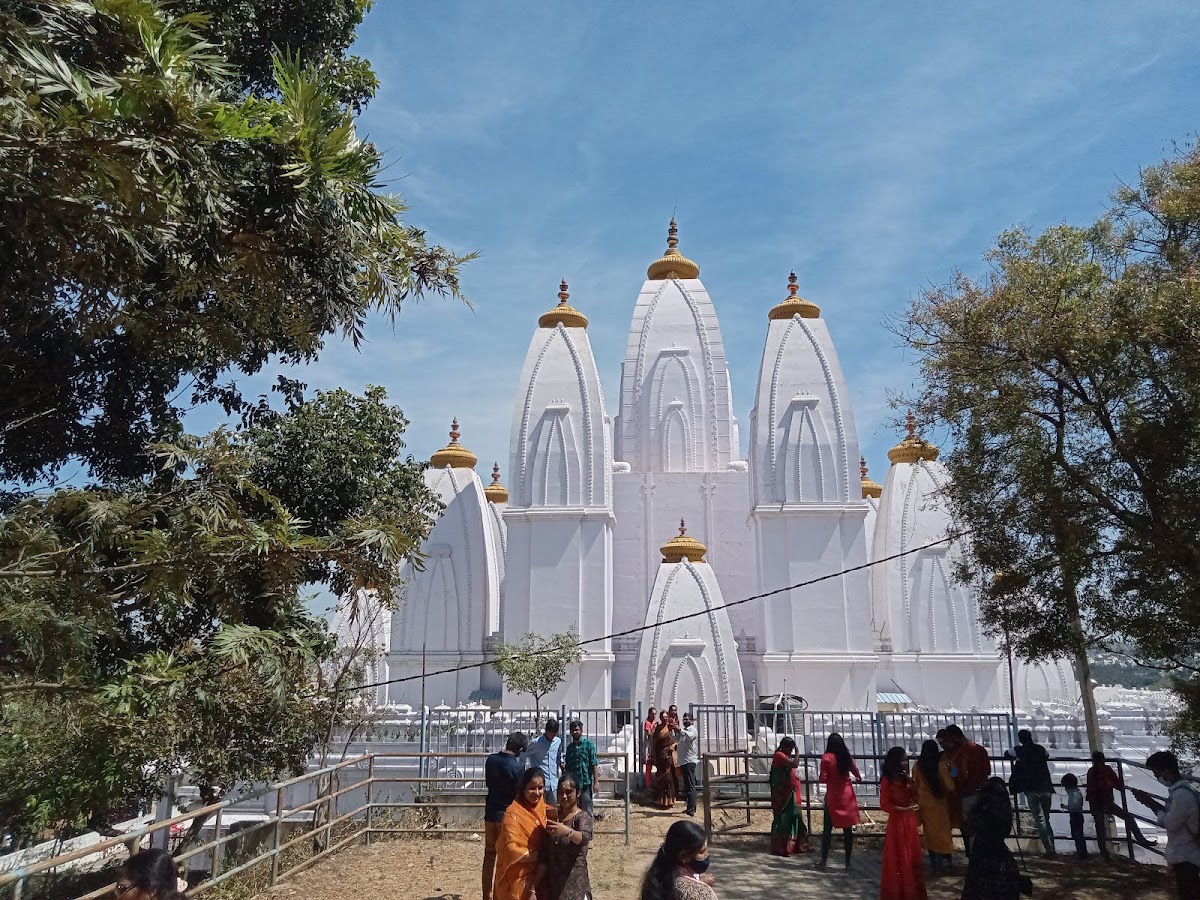 Shri Dwadasha Shiva Temple photo 2