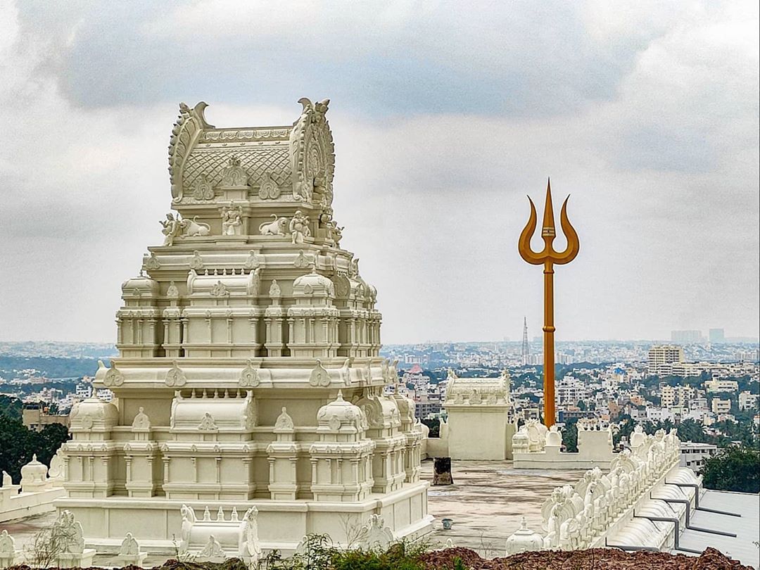 Shri Dwadasha Shiva Temple photo 8