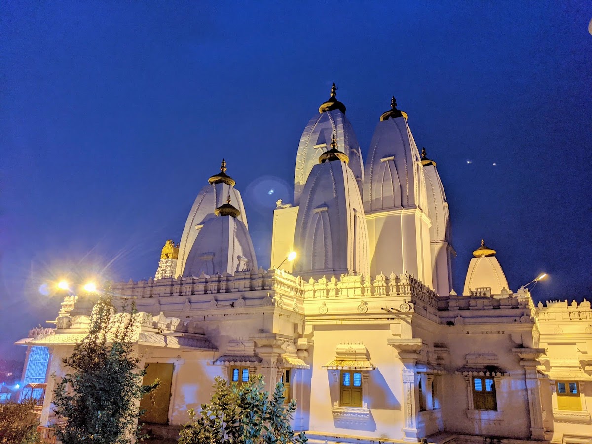 Shri Dwadasha Shiva Temple photo 9