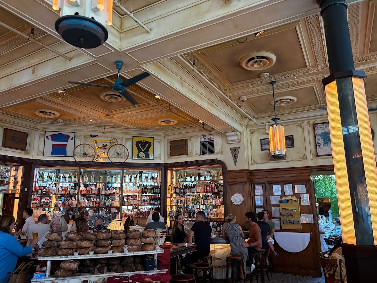 Le Diplomate photo 2