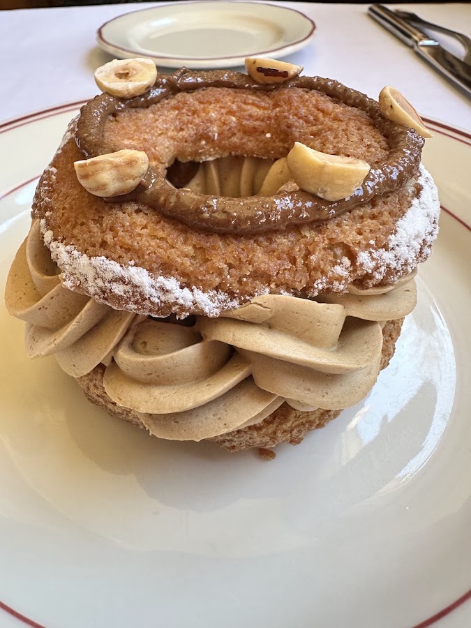 Le Diplomate photo 4