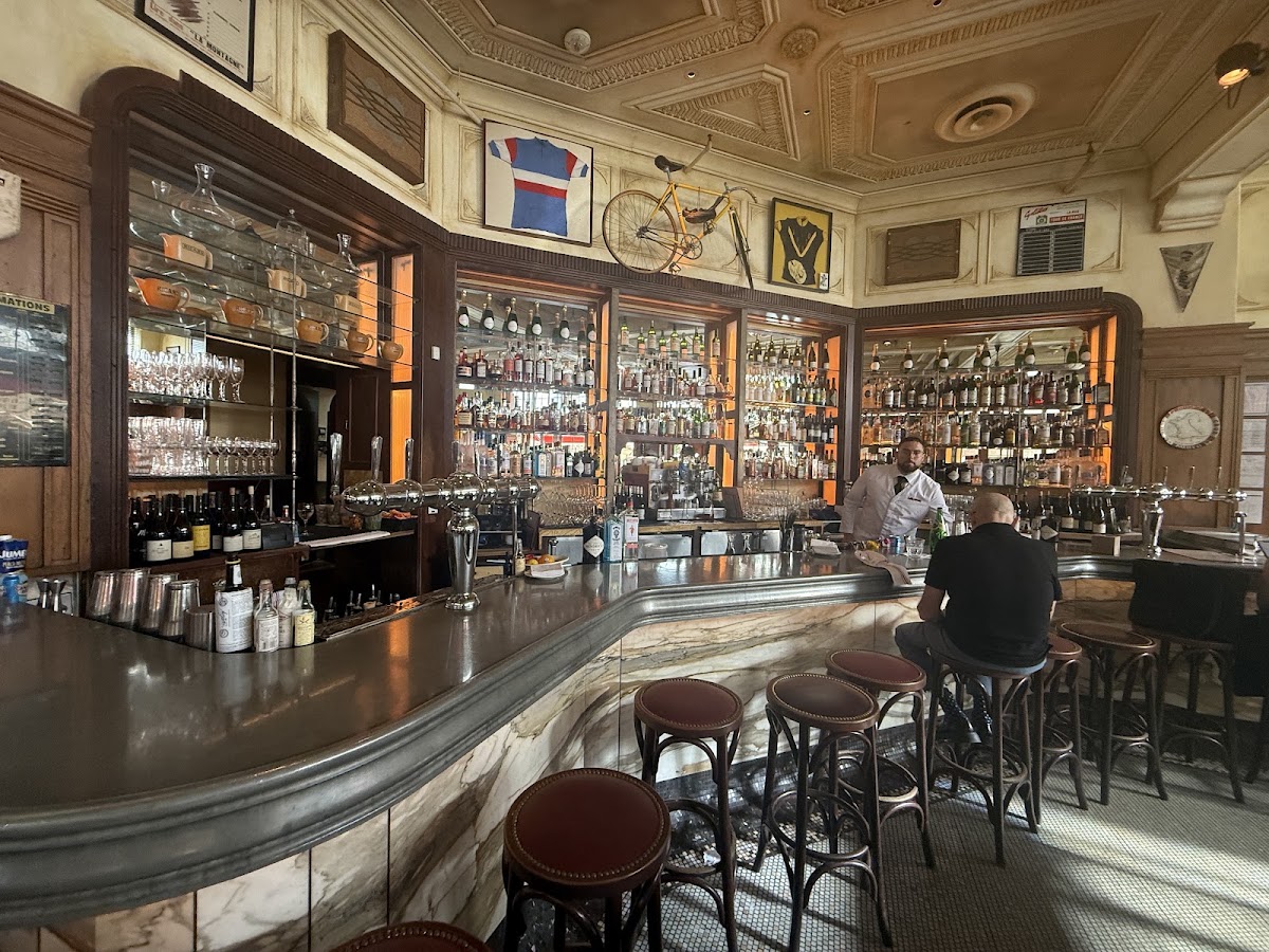 Le Diplomate photo 6