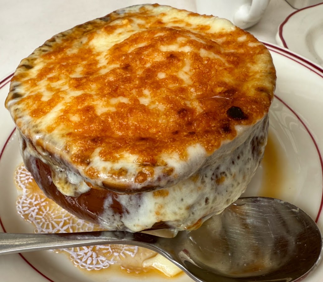 Le Diplomate photo 9