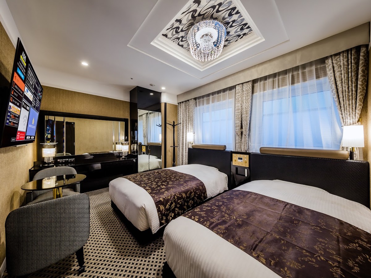 APA Hotel Ayase-Ekimae photo 2