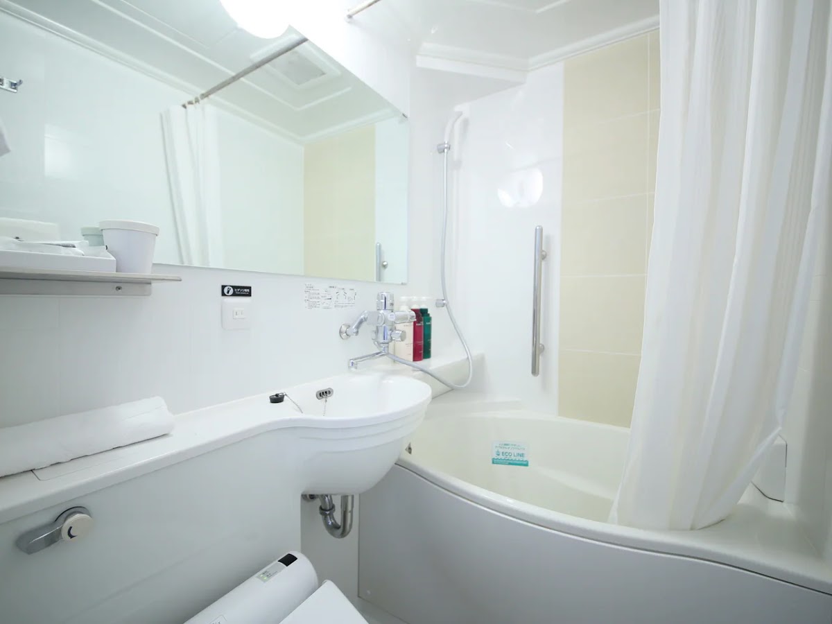 APA Hotel Ayase-Ekimae photo 3
