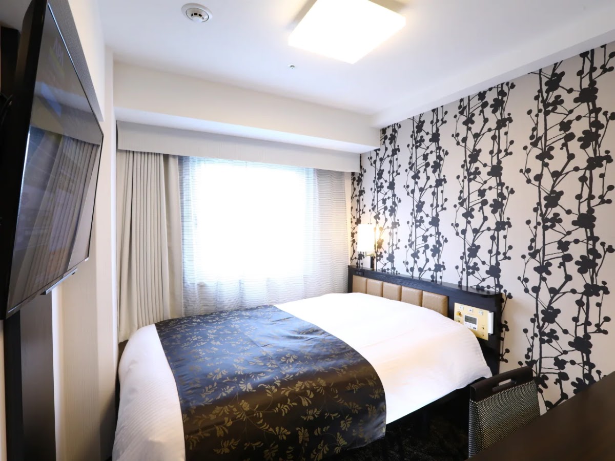 APA Hotel Ayase-Ekimae photo 4