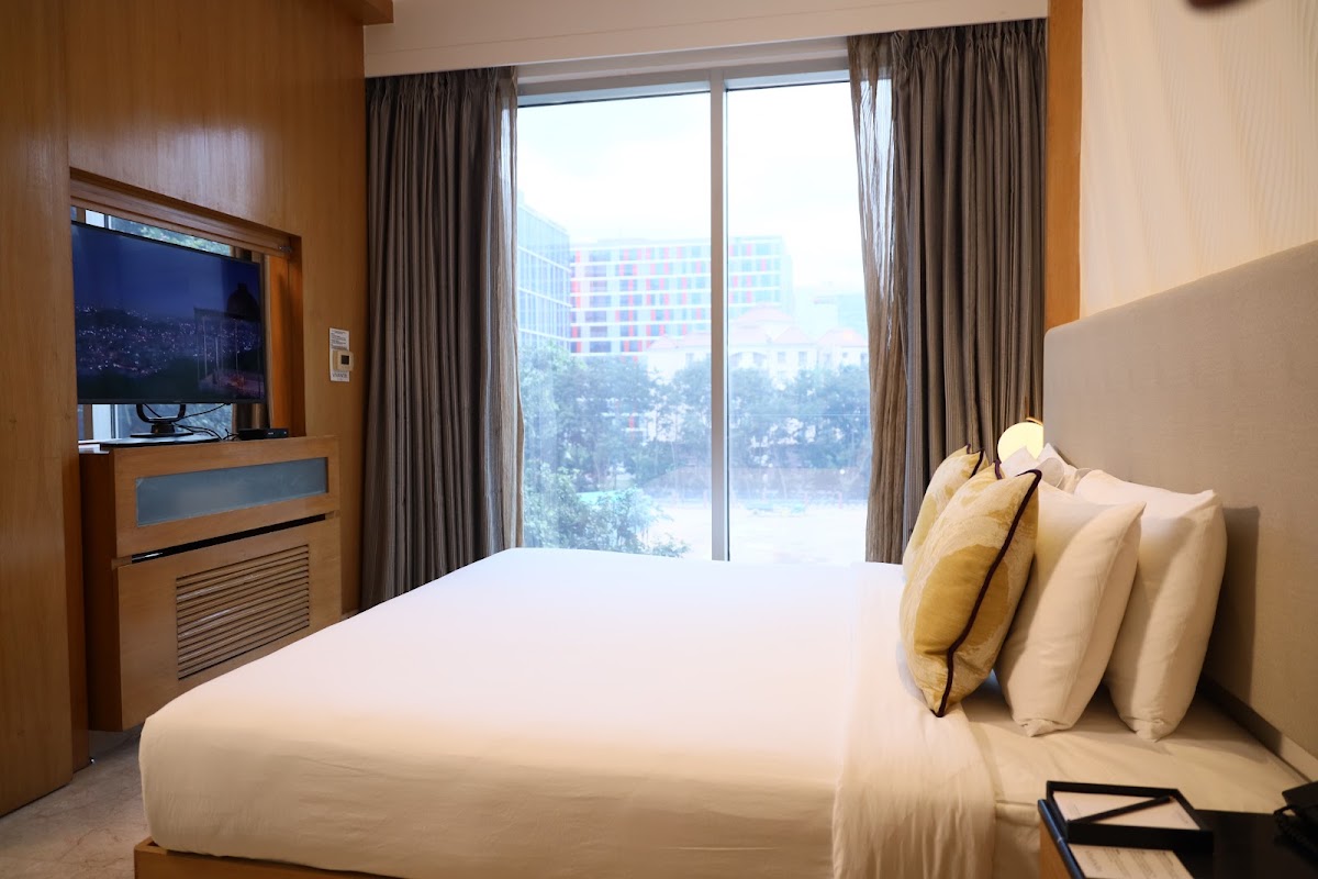 Vivanta Bengaluru, Whitefield photo 2