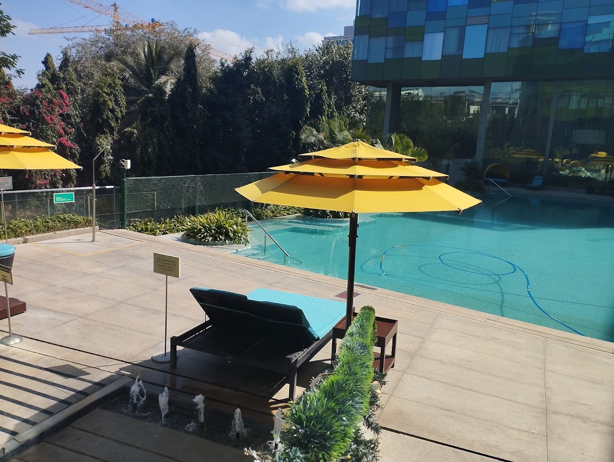 Vivanta Bengaluru, Whitefield photo 3