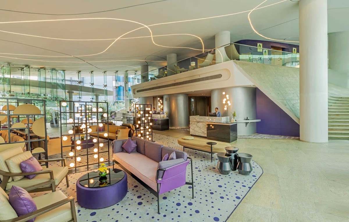 Vivanta Bengaluru, Whitefield photo 5