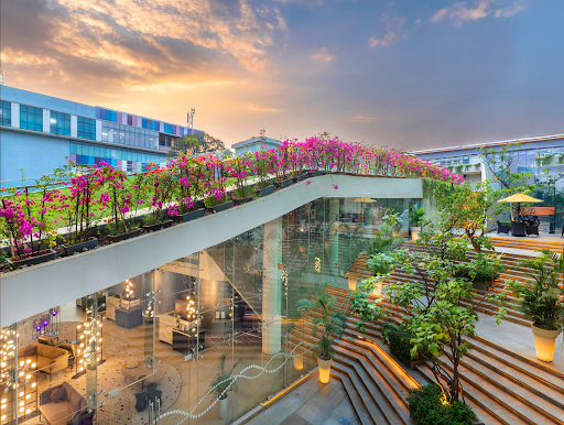 Vivanta Bengaluru, Whitefield photo 6