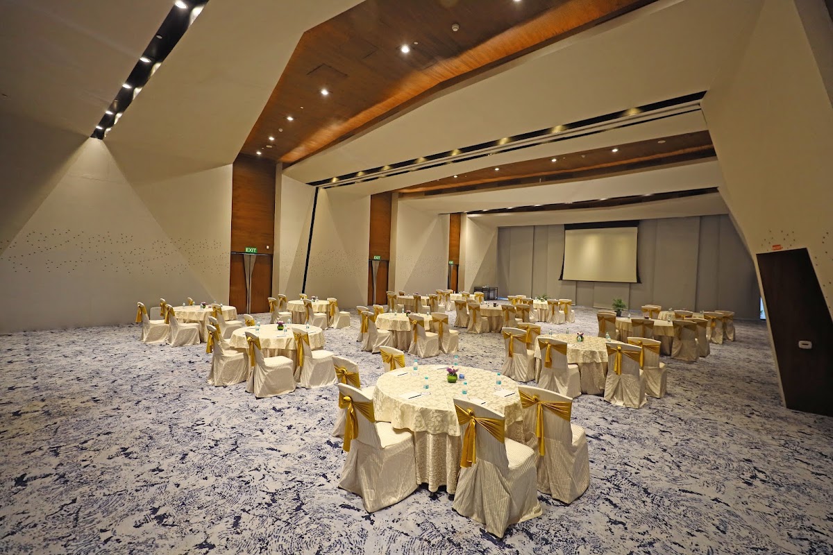 Vivanta Bengaluru, Whitefield photo 7