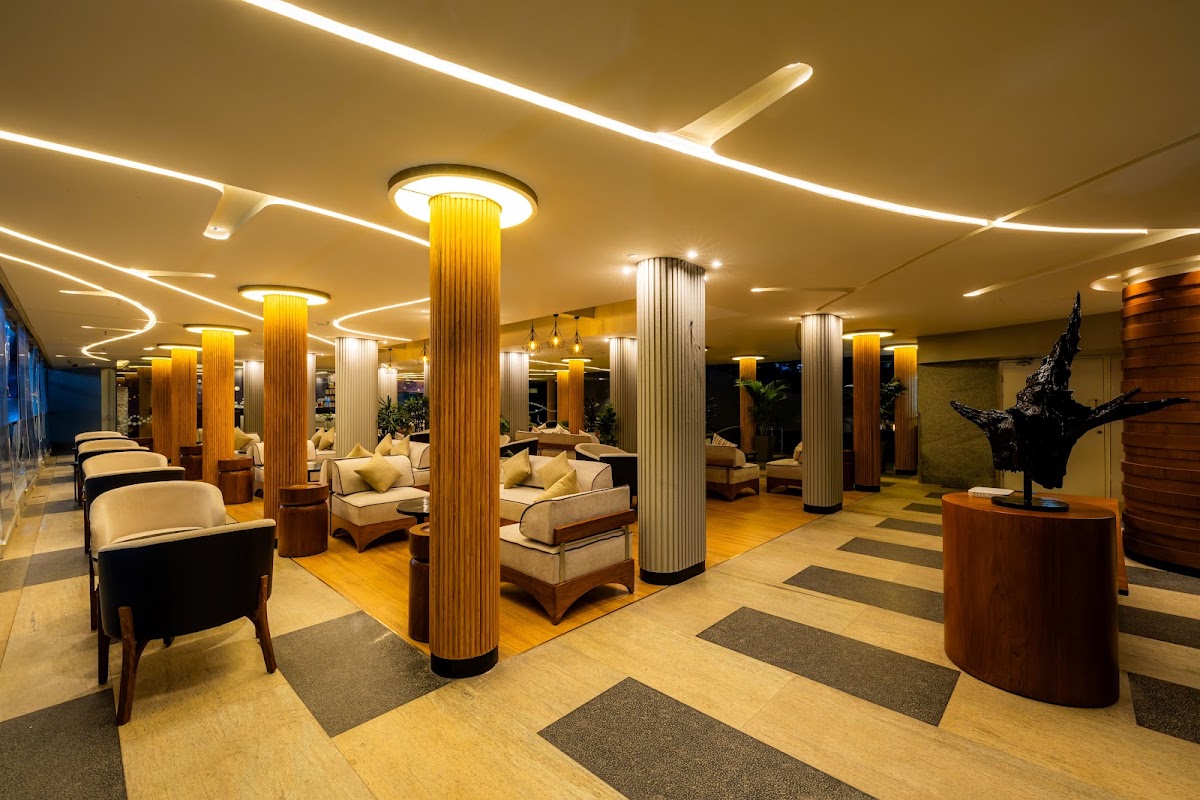 Vivanta Bengaluru, Whitefield photo 8
