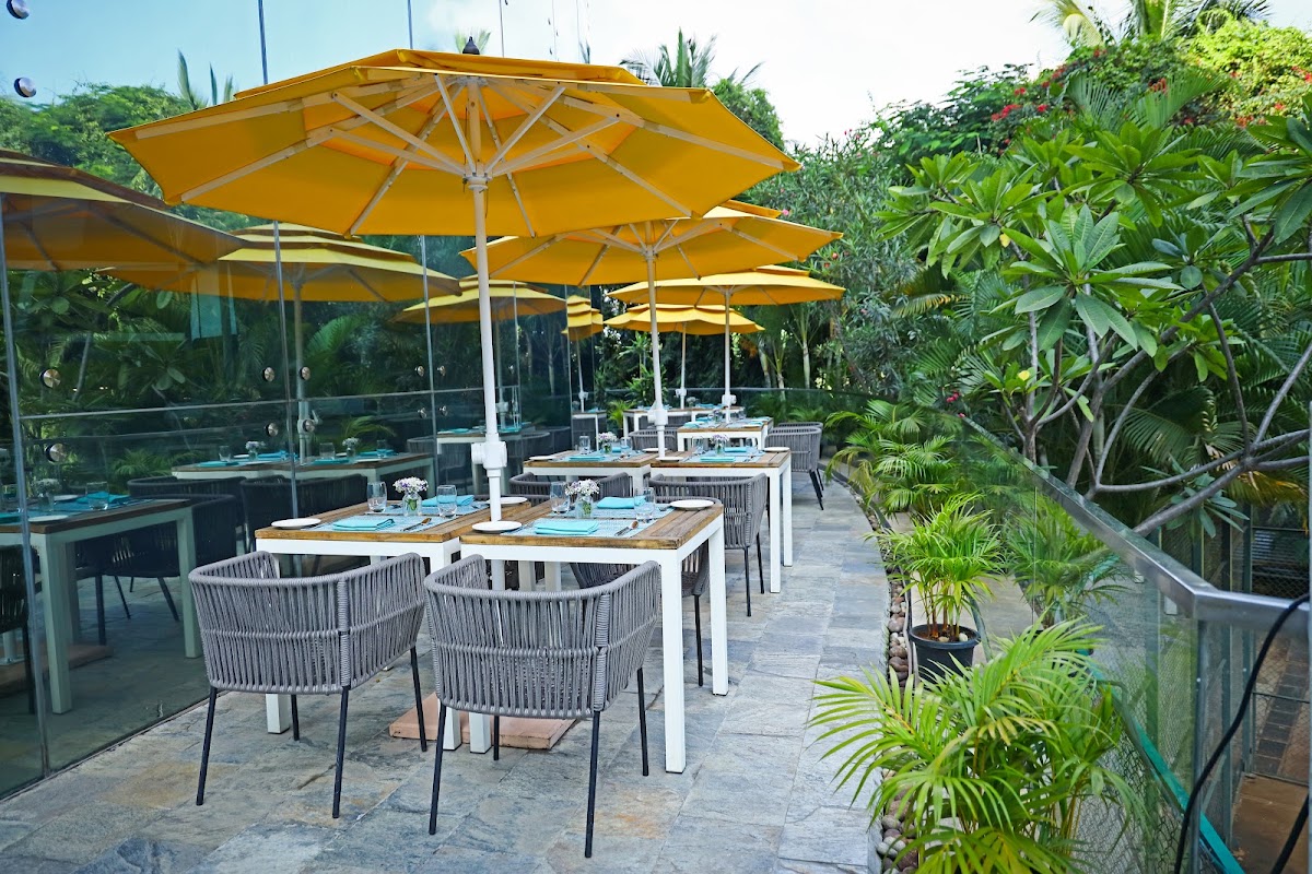 Vivanta Bengaluru, Whitefield photo 9