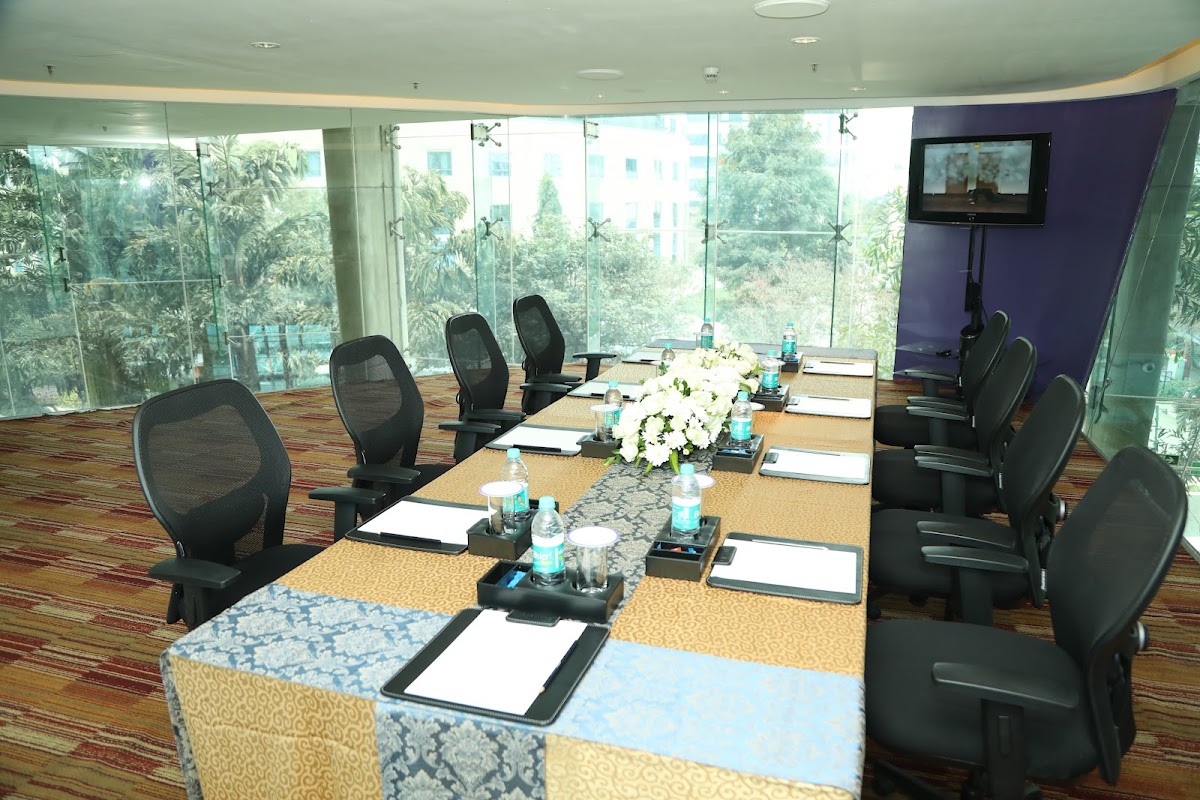 Vivanta Bengaluru, Whitefield photo 10