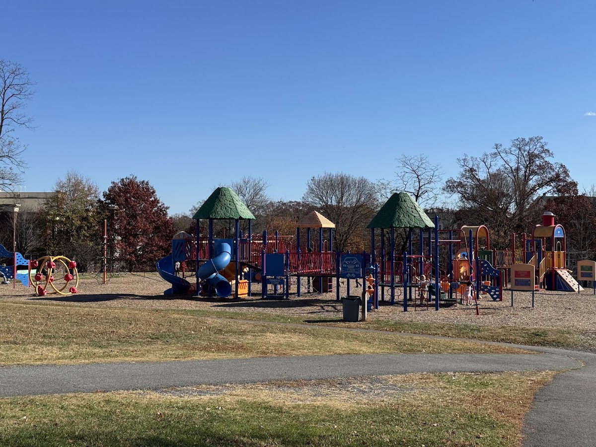 Bohrer Park