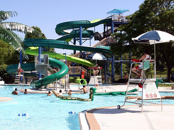 Bohrer Park photo 2