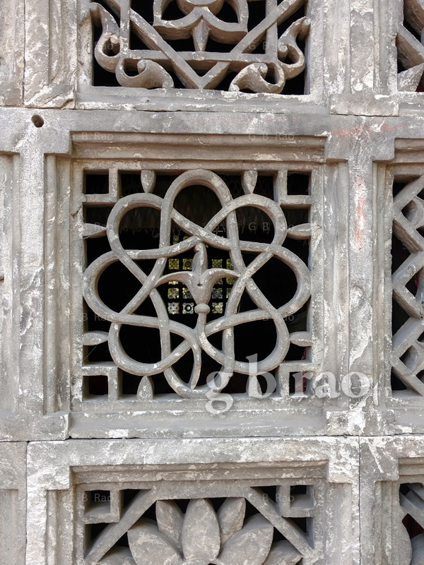 Jhulta Minar, Bibiji Masjid photo 5