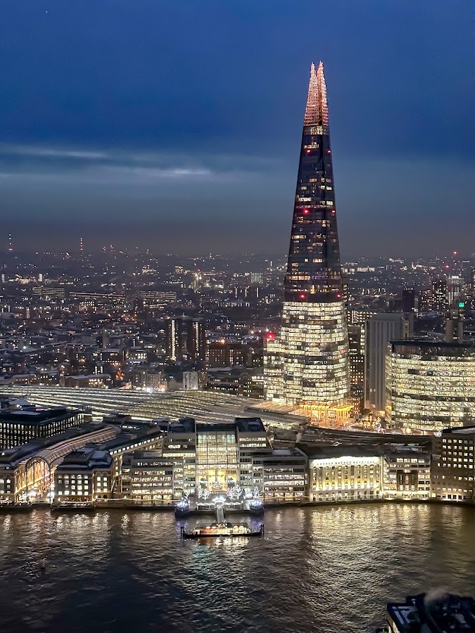Sky Garden photo 4