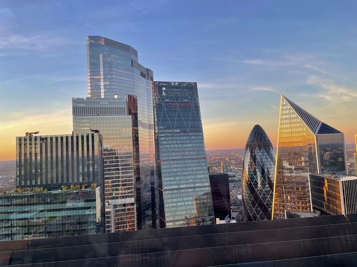 Sky Garden photo 5